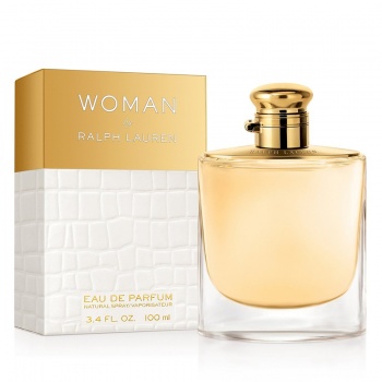 Ralph Lauren Woman EDP 100ml