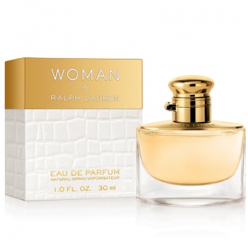 Ralph Lauren Woman EDP 30ml