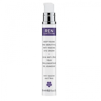 REN Keep Young & Beautiful Firm Lift Eye Cream 15ml