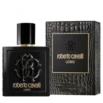 Roberto Cavalli Uomo EDT 100ml