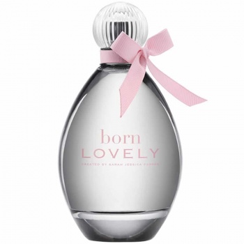 Sarah Jessica Parker Born Lovely EDP 50ml