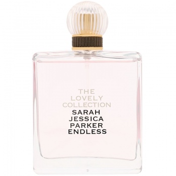 Sarah Jessica Parker Lovely Collection Endless EDP 100ml