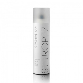 St. Tropez Everyday Gradual Tan Spray 200ml