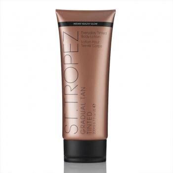 St. Tropez Tinted Gradual Tan Lotion 200ml