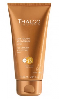Thalgo Age Defence Sun Lotion SPF 30 150ml