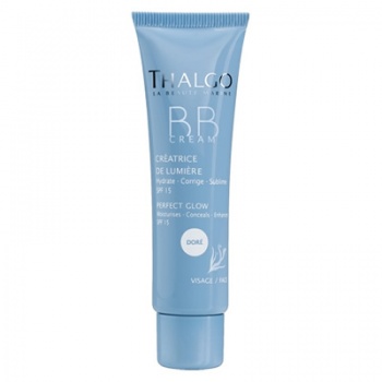 Thalgo Illuminating Multi-Perfection BB Cream Golden 40ml