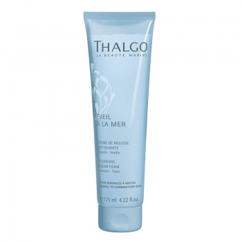 Thalgo Cleansing Cream Foam 125ml