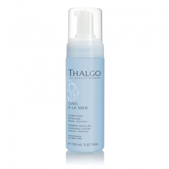 Thalgo Foaming Micellar Cleansing Lotion 150ml