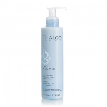 Thalgo Gentle Cleansing Milk 200ml