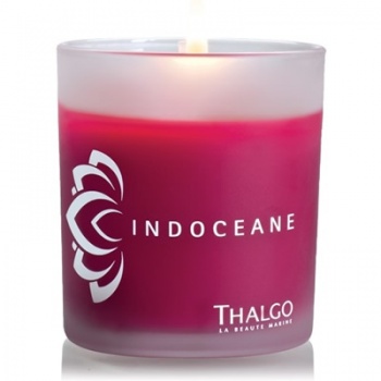 Thalgo Indoceane Scented Candle 140g