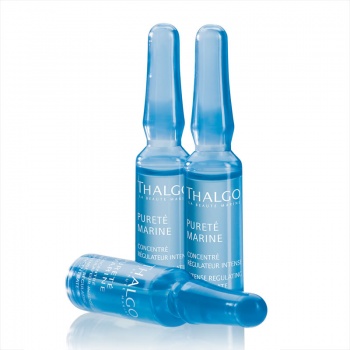 Thalgo Intense Regulating Concentrate 7x1.2ml