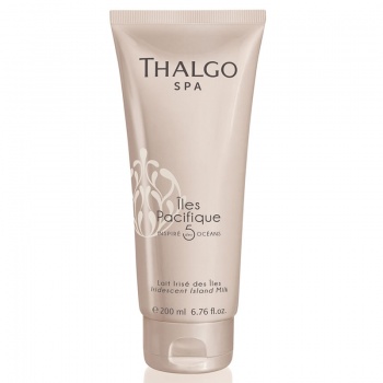 Thalgo Body Iles Pacifique Iridescent Island Body Milk 200ml