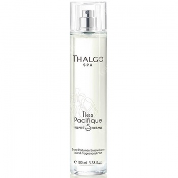 Thalgo Body Merveille Arctique Soothing Fragranced Mist 100ml