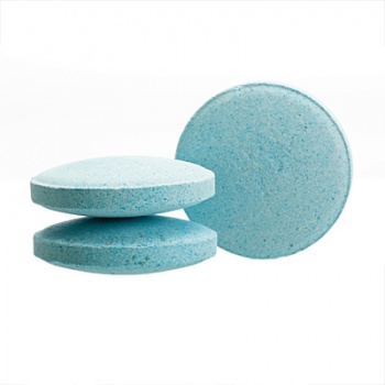 Thalgo Body Iles Pacifique Lagoon Water Bath Pebbles 6 x 33g