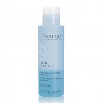 Thalgo Express Make-Up Remover 125ml
