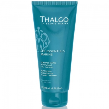 Thalgo Body Marine Algae Revitalising Scrub 200ml