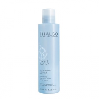 Thalgo Mattifying Powder Lotion 200ml