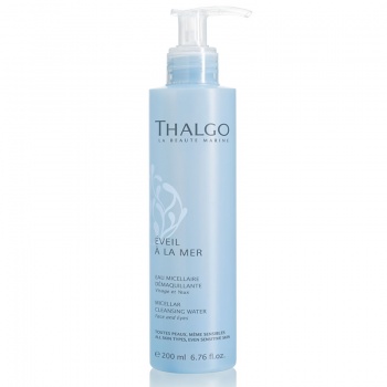 Thalgo Micellar Cleansing Water 200ml