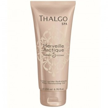 Thalgo Body Merveille Arctique Milky Moisturising Gel 200ml