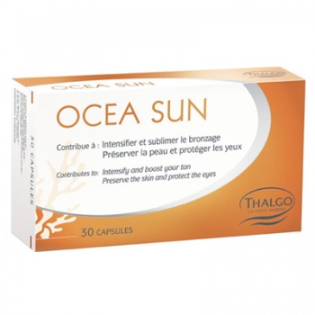 Thalgo Ocea Sun 30 Capsules