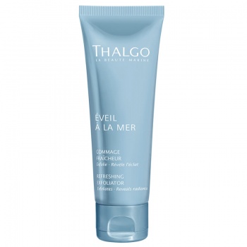 Thalgo Refreshing Exfoliator 50ml