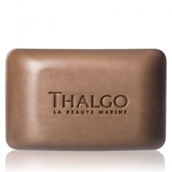 Thalgo Body Marine Algae Soap Cleansing Bar 100g