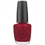 OPI Got the Blues for Red 15ml