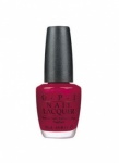 OPI Malaga Wine 15ml