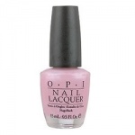 OPI Rosy Future 15ml