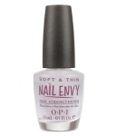 OPI Soft & Thin Nail Envy 15ml