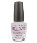 OPI Soft & Thin Nail Envy 15ml