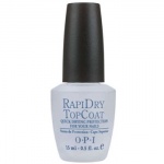 OPI RapiDry Top Coat 15ml