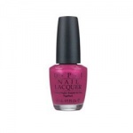 OPI Flashbulb Fuchsia 15ml