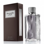 Abercrombie & Fitch First Instinct For Men EDT 100ml