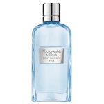 Abercrombie & Fitch First Instinct Blue For Women EDP 100ml