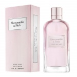 Abercrombie & Fitch First Instinct For Women EDP 100ml