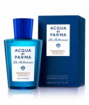 Acqua Di Parma Blu Mediterraneo Mandorlo di Sicilia Shower Gel 200ml