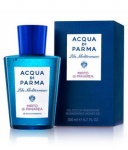 Acqua Di Parma Blu Mediterraneo Mirto Shower Gel 200ml