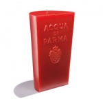 Acqua di Parma Red Cone Candle Spicy Woods Fragrance 1400g