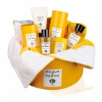 Acqua Di Parma Colonia Large Hat Box