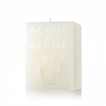 Acqua di Parma White Cube Candle Cloves Fragrance 1000g