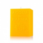 Acqua di Parma Yellow Cube Candle Colonia fragrance1000g