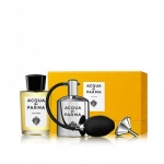 Acqua Di Parma Colonia Deluxe Vaporiser Set