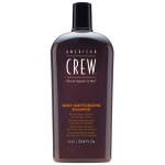 American Crew Daily Shampoo (Normal Hair) 1 Litre