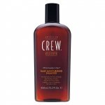 American Crew Daily Moisturising Shampoo 450ml (Normal/Oily Hair)