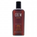 American Crew Daily Shampoo (Normal Hair) 250ml