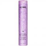amika 3d volume & thickening shampoo 300ml