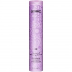 amika 3d volume & thickening shampoo 300ml