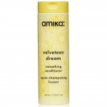 amika velveteen dream shampoo 60ml