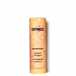 amika normcore signature shampoo 60ml